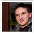 Vlad Vornicu